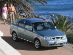 Daewoo Nubira Sedan 2003 года